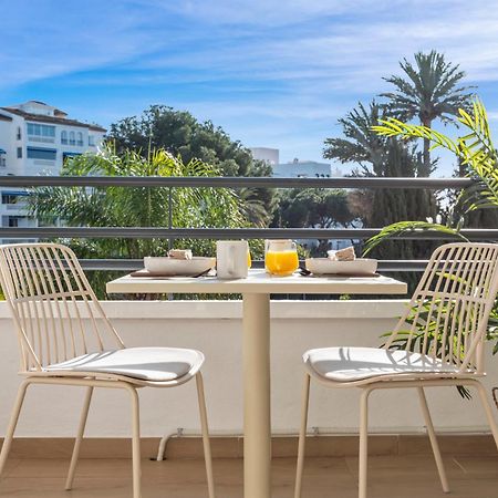 Acogedor Estudio En Medina Garden Ref 122 Marbella Eksteriør bilde