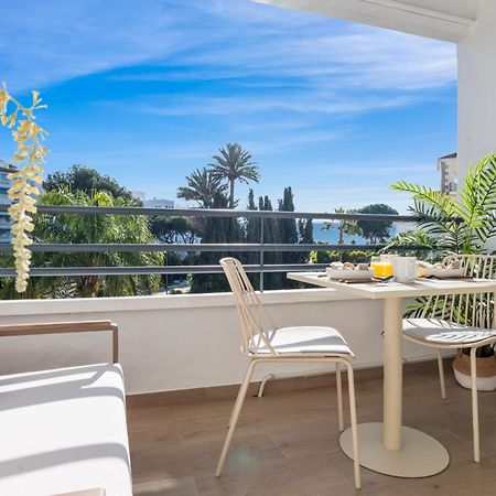 Acogedor Estudio En Medina Garden Ref 122 Marbella Eksteriør bilde