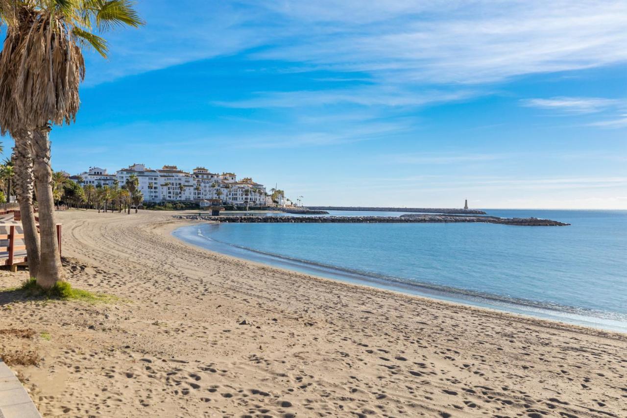 Acogedor Estudio En Medina Garden Ref 122 Marbella Eksteriør bilde