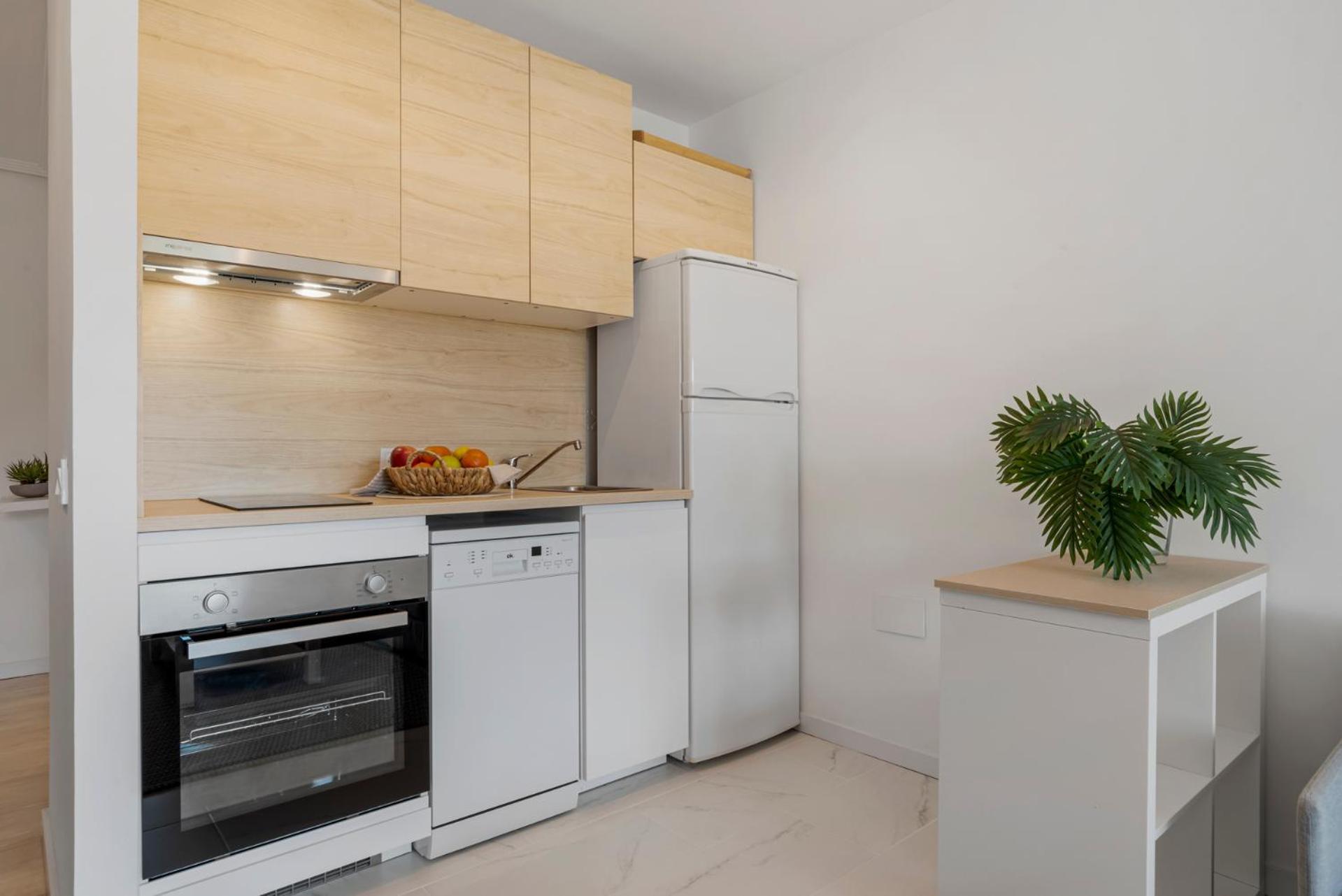Acogedor Estudio En Medina Garden Ref 122 Marbella Eksteriør bilde