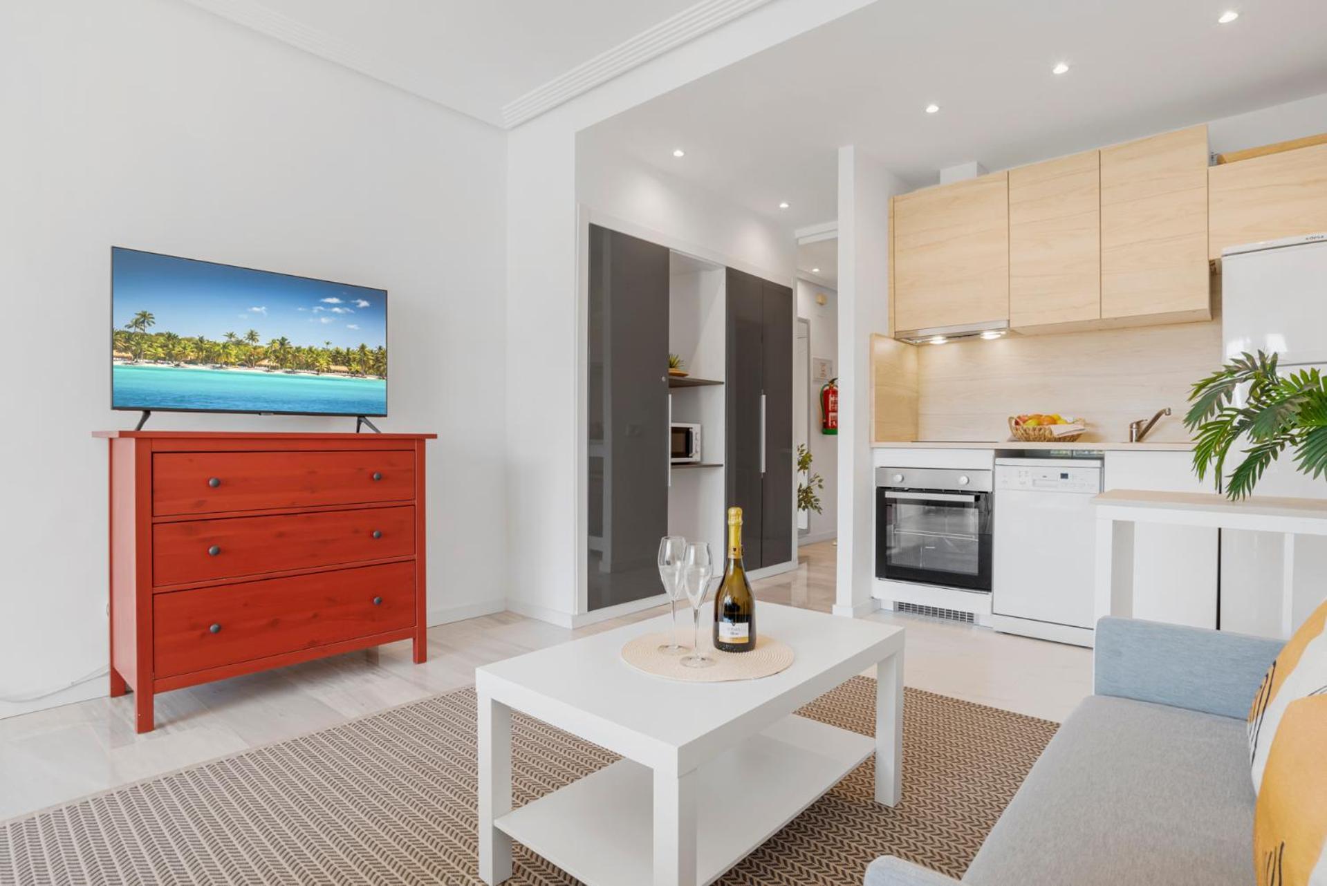 Acogedor Estudio En Medina Garden Ref 122 Marbella Eksteriør bilde