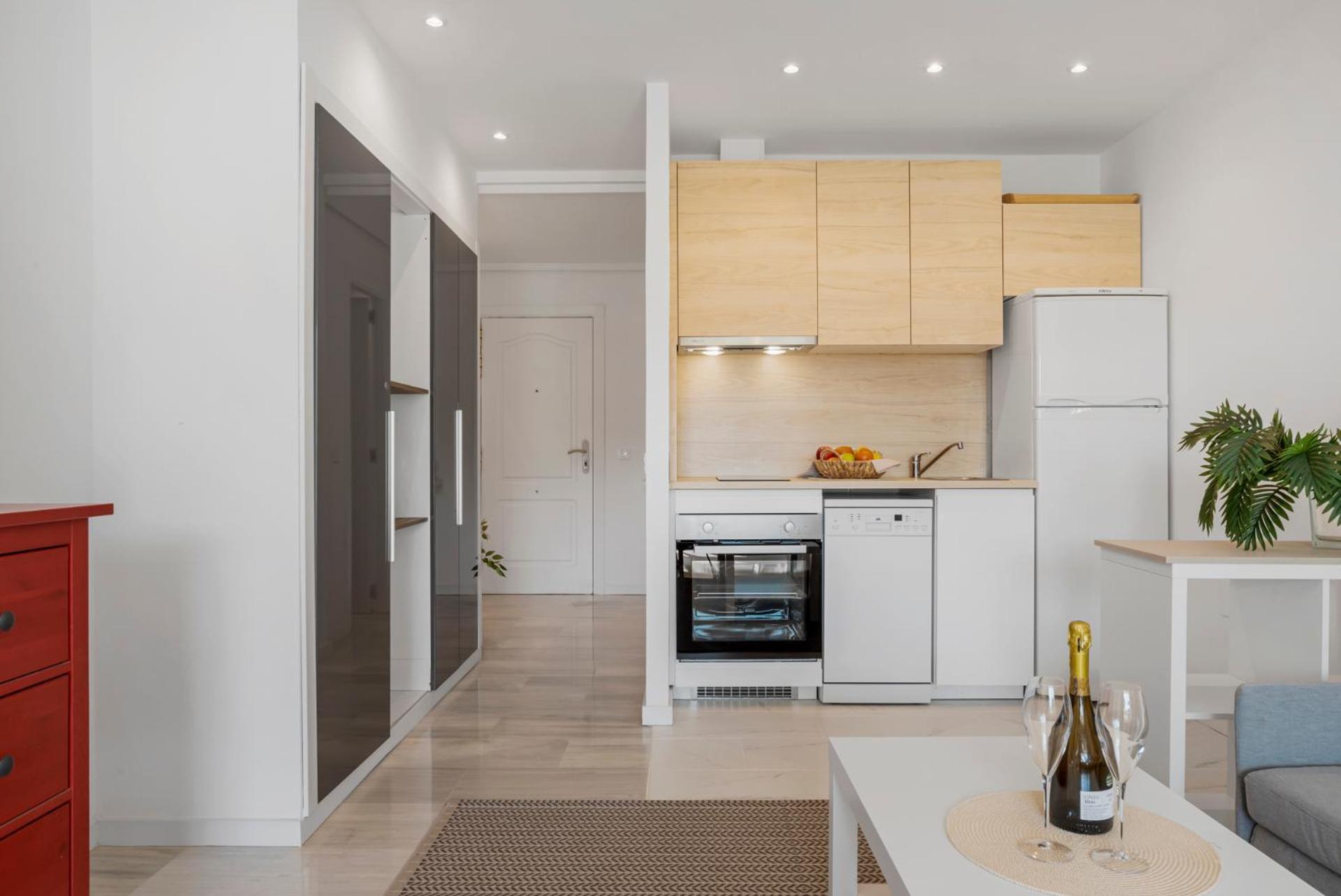 Acogedor Estudio En Medina Garden Ref 122 Marbella Eksteriør bilde